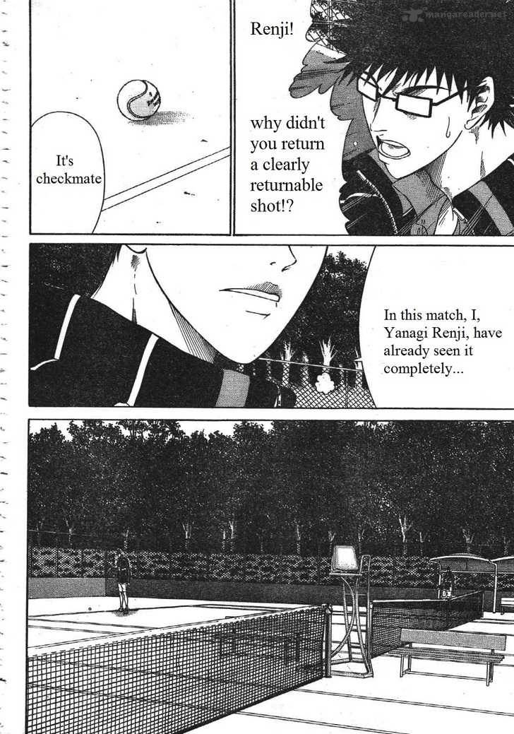 New Prince Of Tennis 57 12