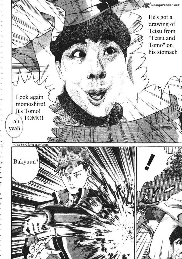 New Prince Of Tennis 57 2