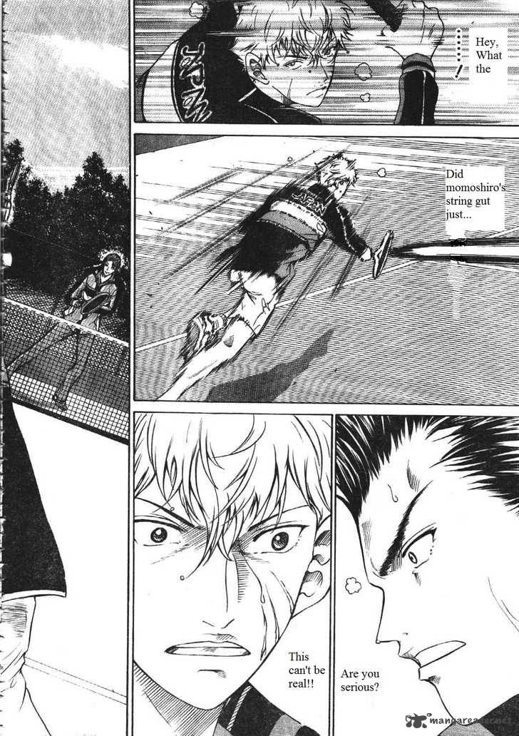 New Prince Of Tennis 57 4
