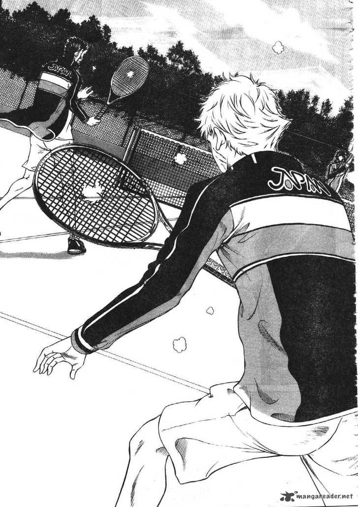 New Prince Of Tennis 57 5