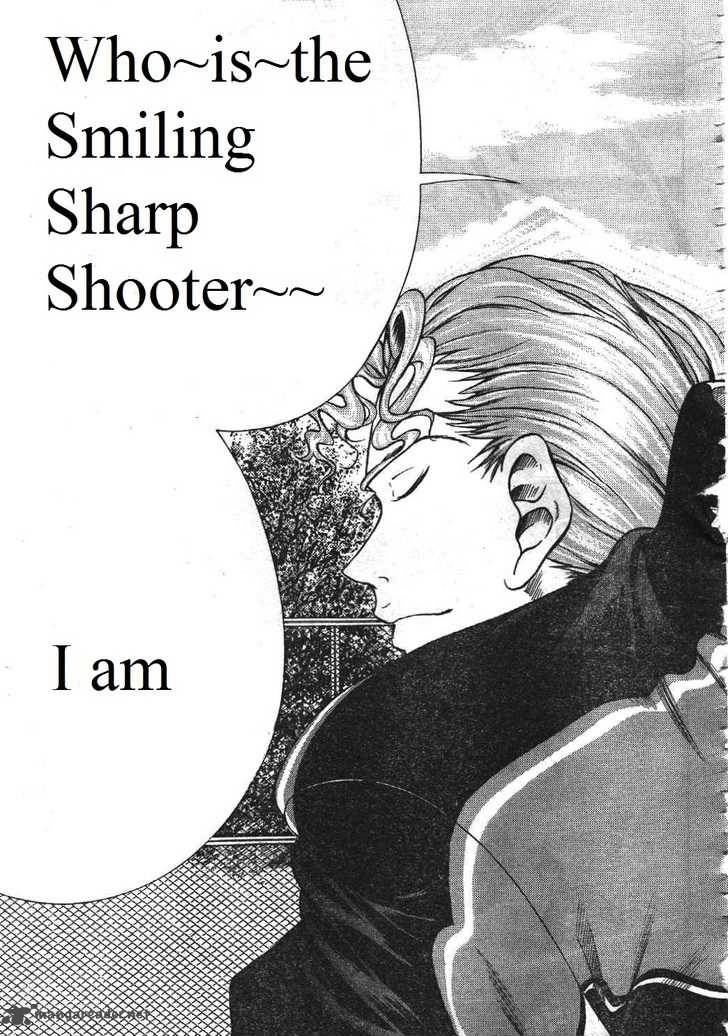 New Prince Of Tennis 57 9