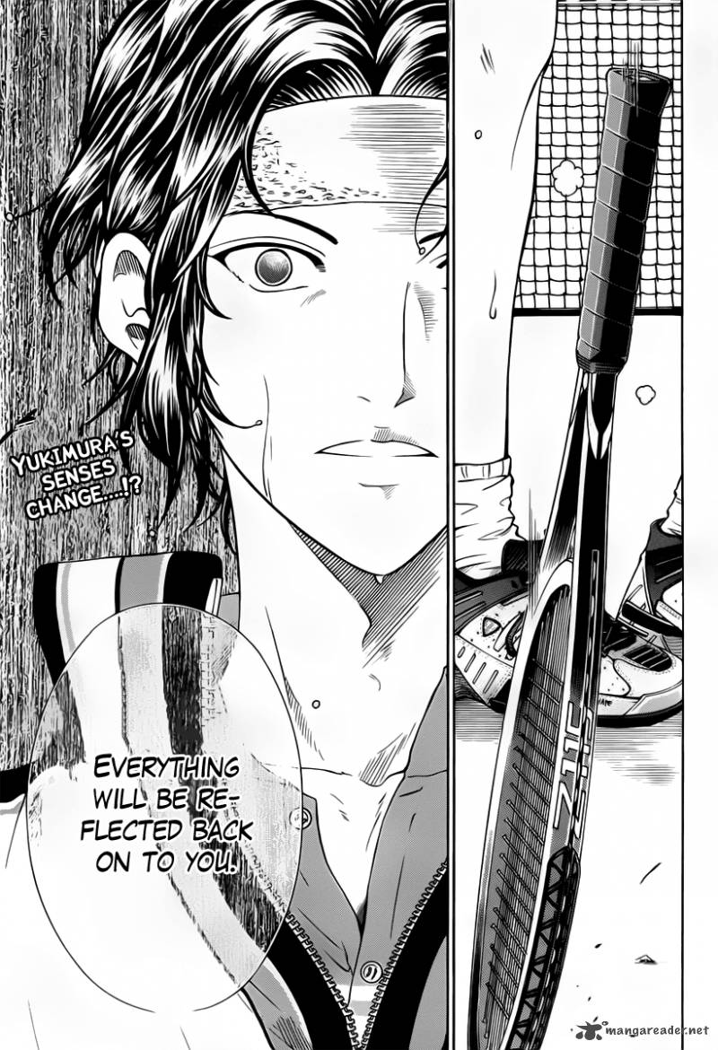 New Prince Of Tennis 58 10