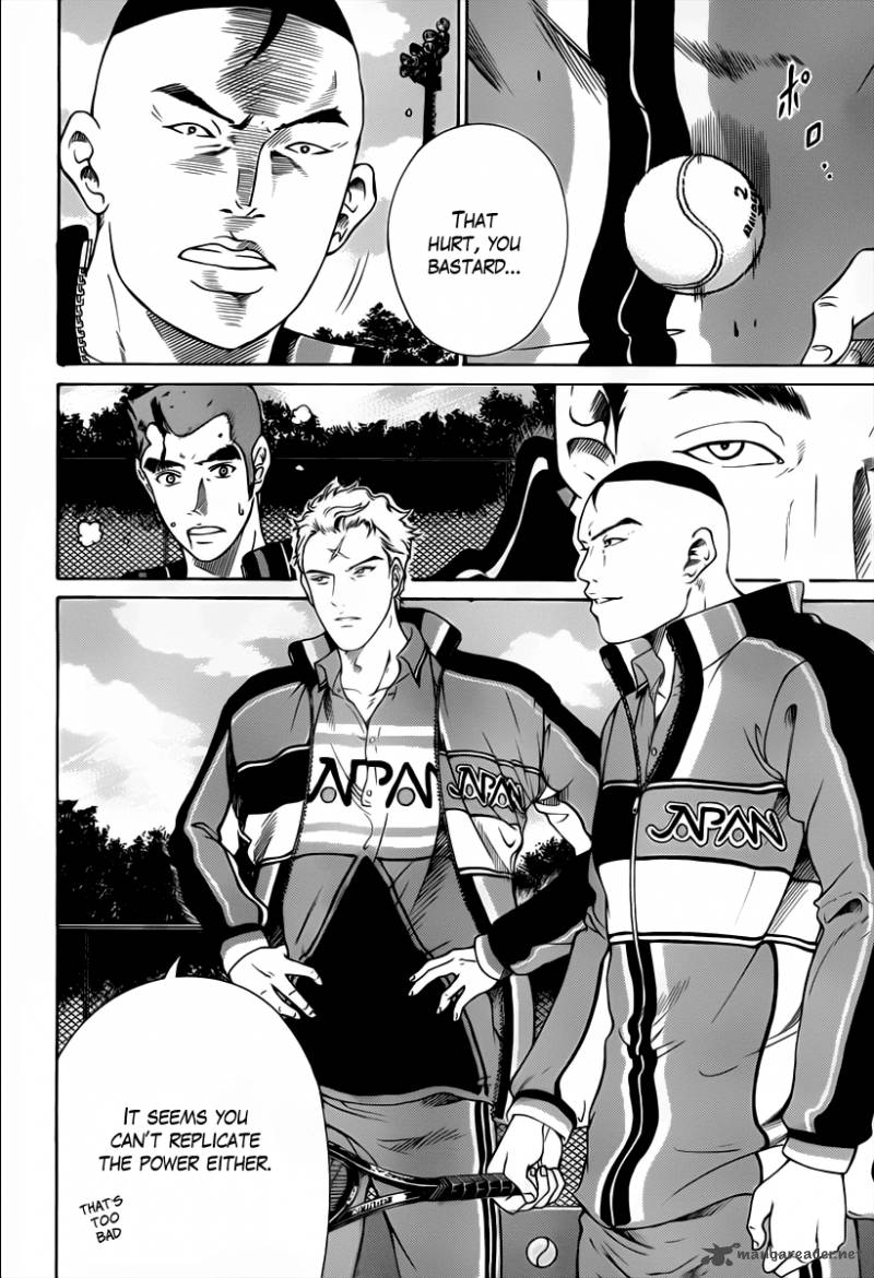 New Prince Of Tennis 58 2