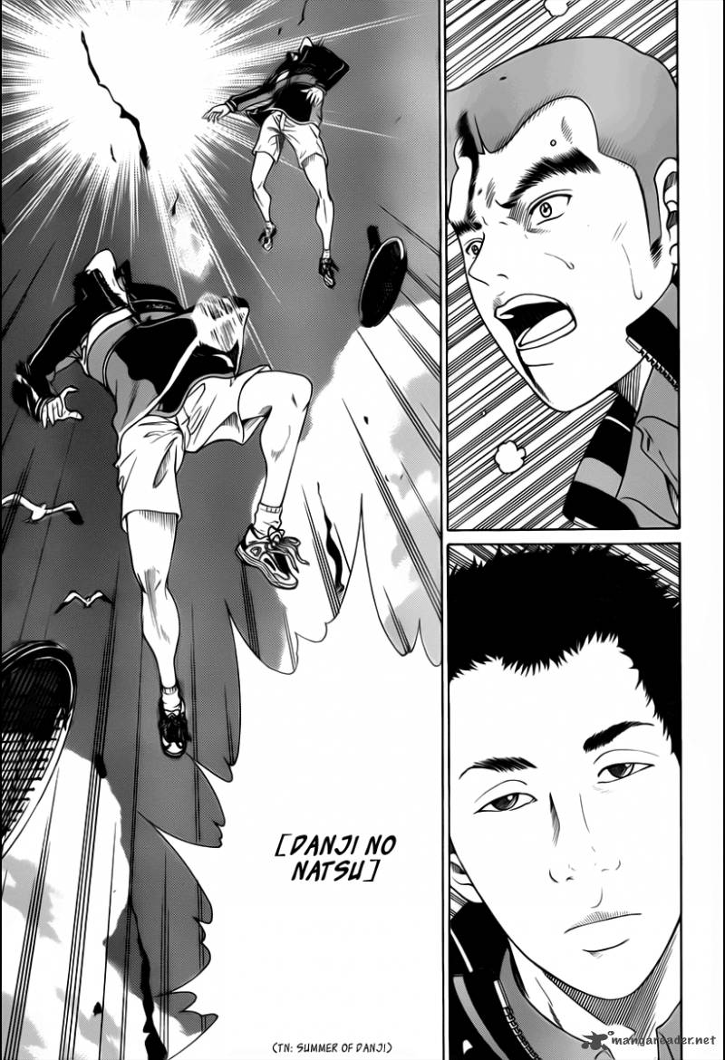 New Prince Of Tennis 58 3