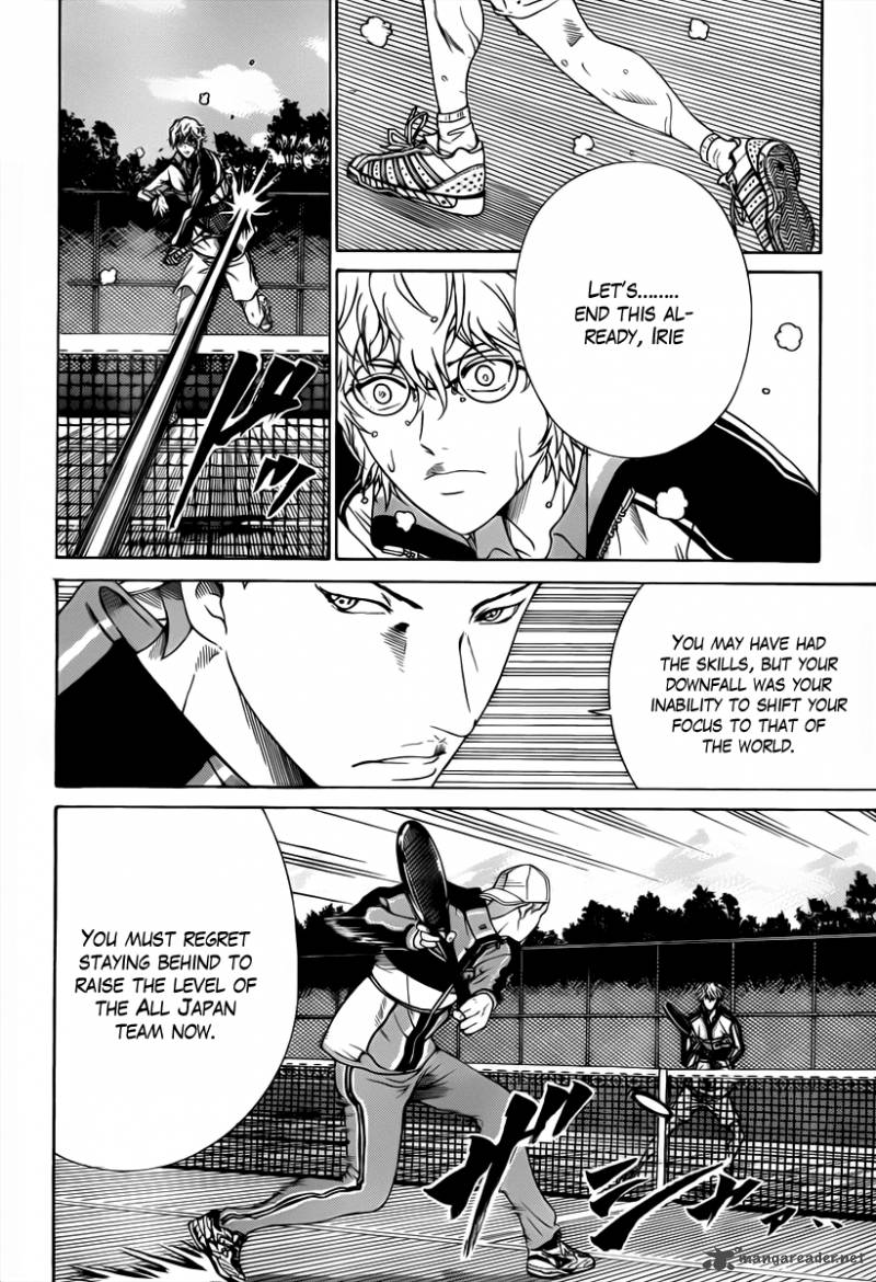 New Prince Of Tennis 58 4