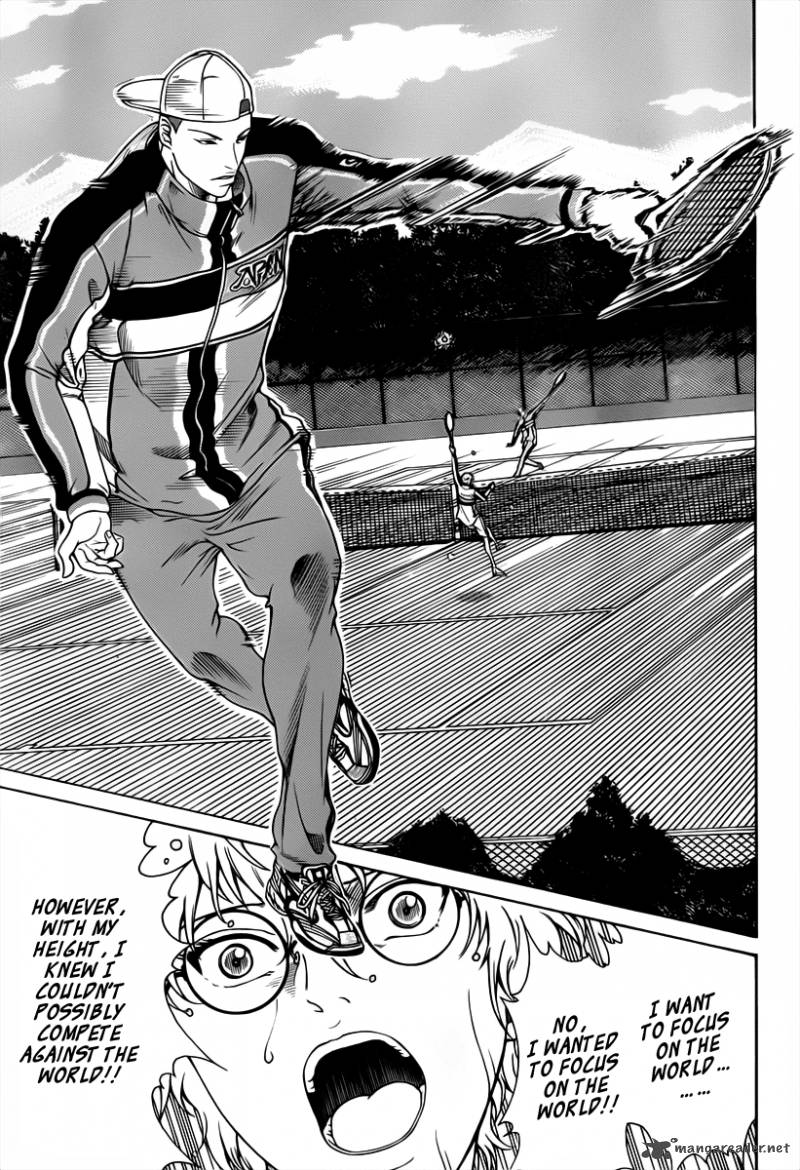New Prince Of Tennis 58 5