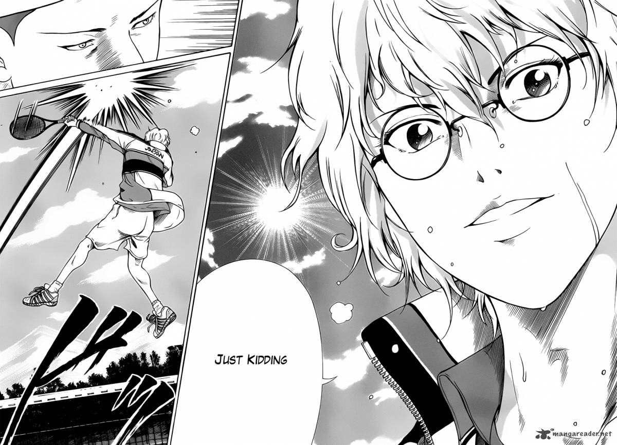 New Prince Of Tennis 58 6