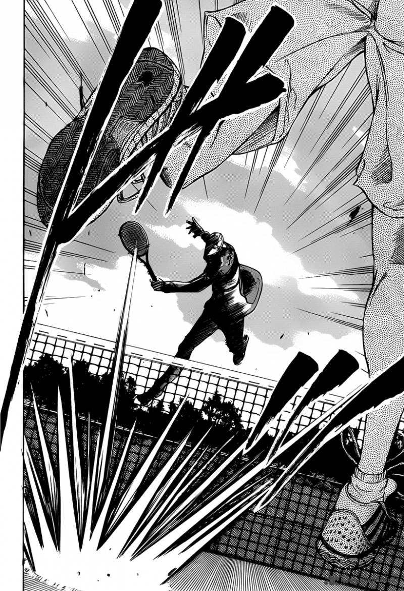 New Prince Of Tennis 58 7