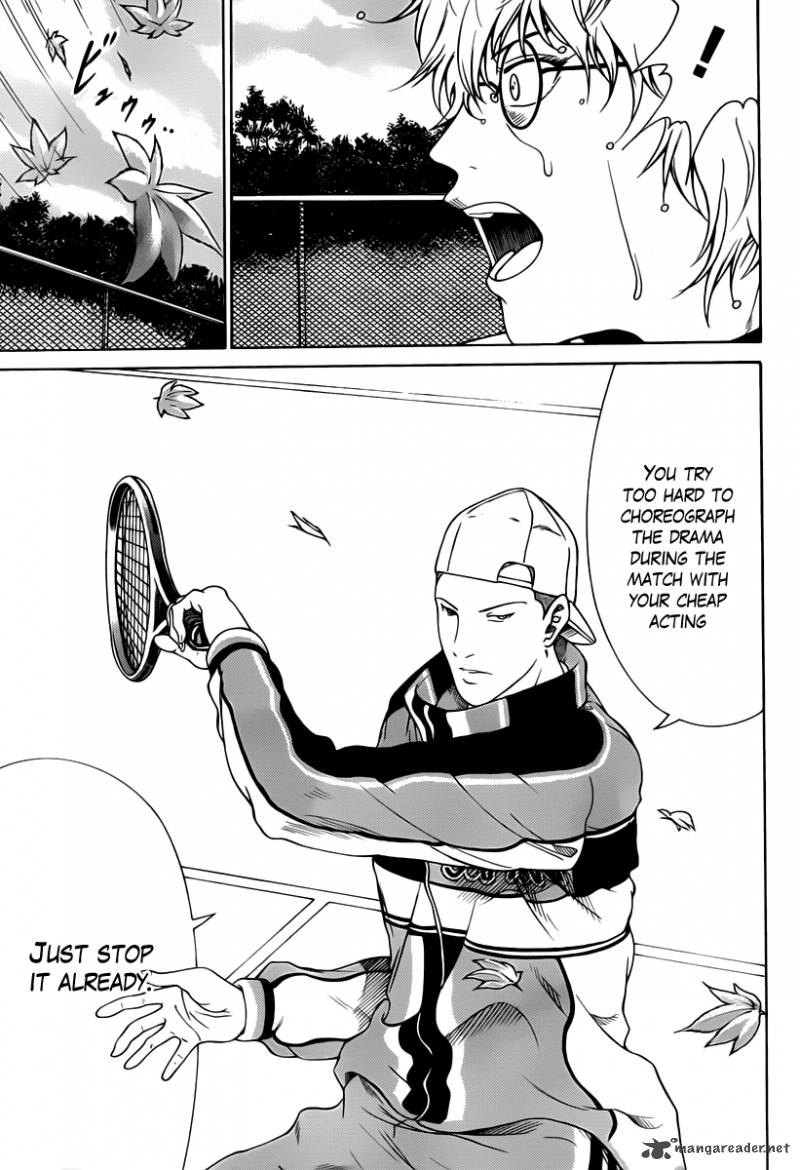 New Prince Of Tennis 58 8