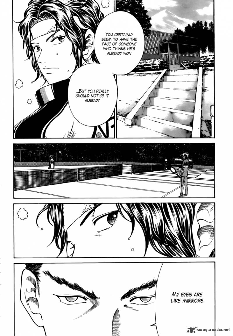 New Prince Of Tennis 58 9
