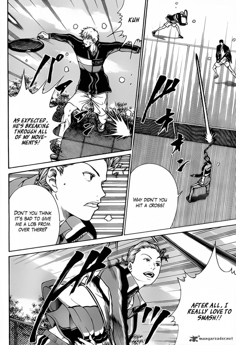 New Prince Of Tennis 59 10
