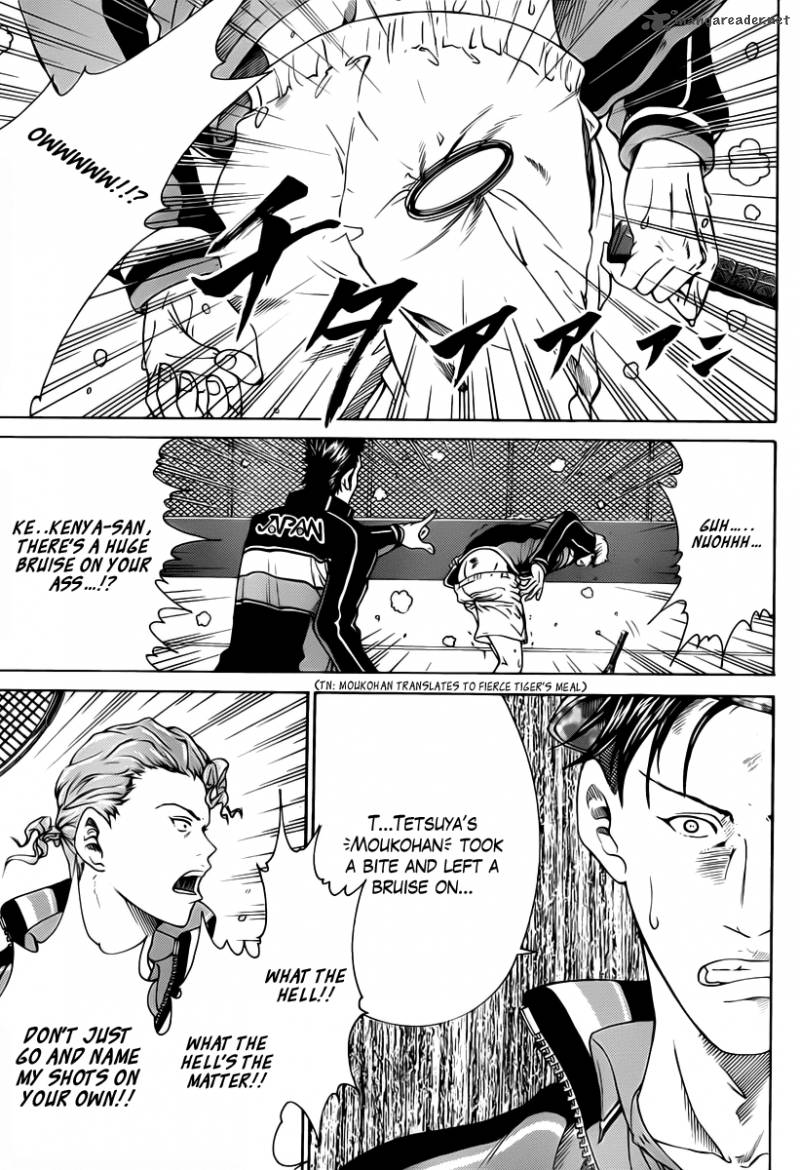 New Prince Of Tennis 59 11