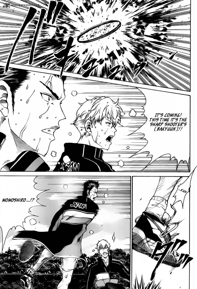 New Prince Of Tennis 59 13