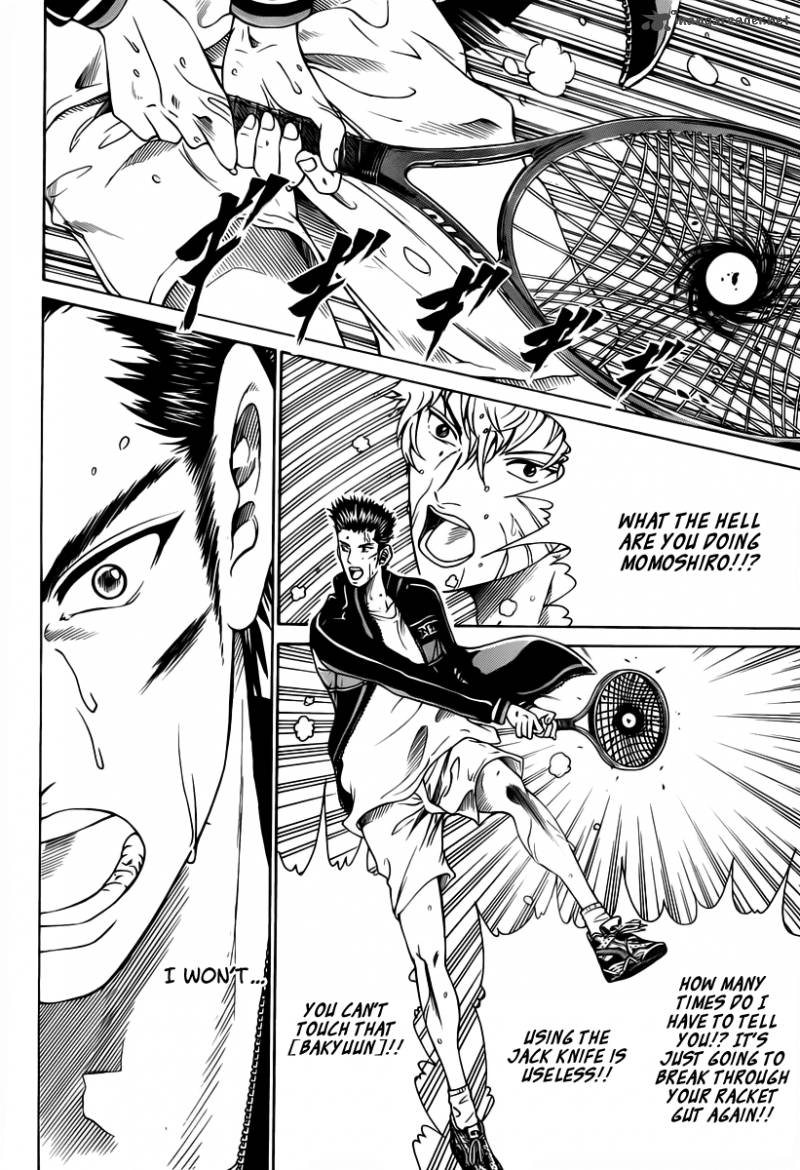 New Prince Of Tennis 59 14