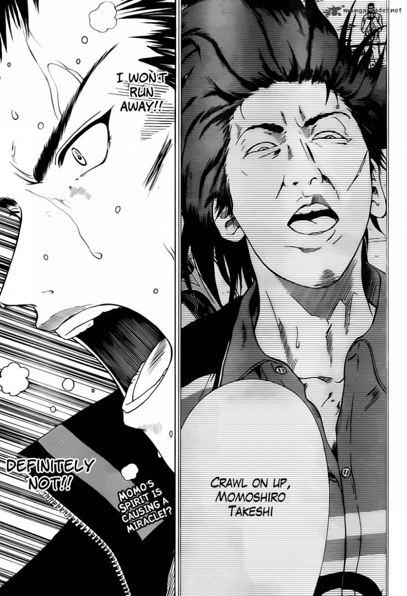 New Prince Of Tennis 59 15