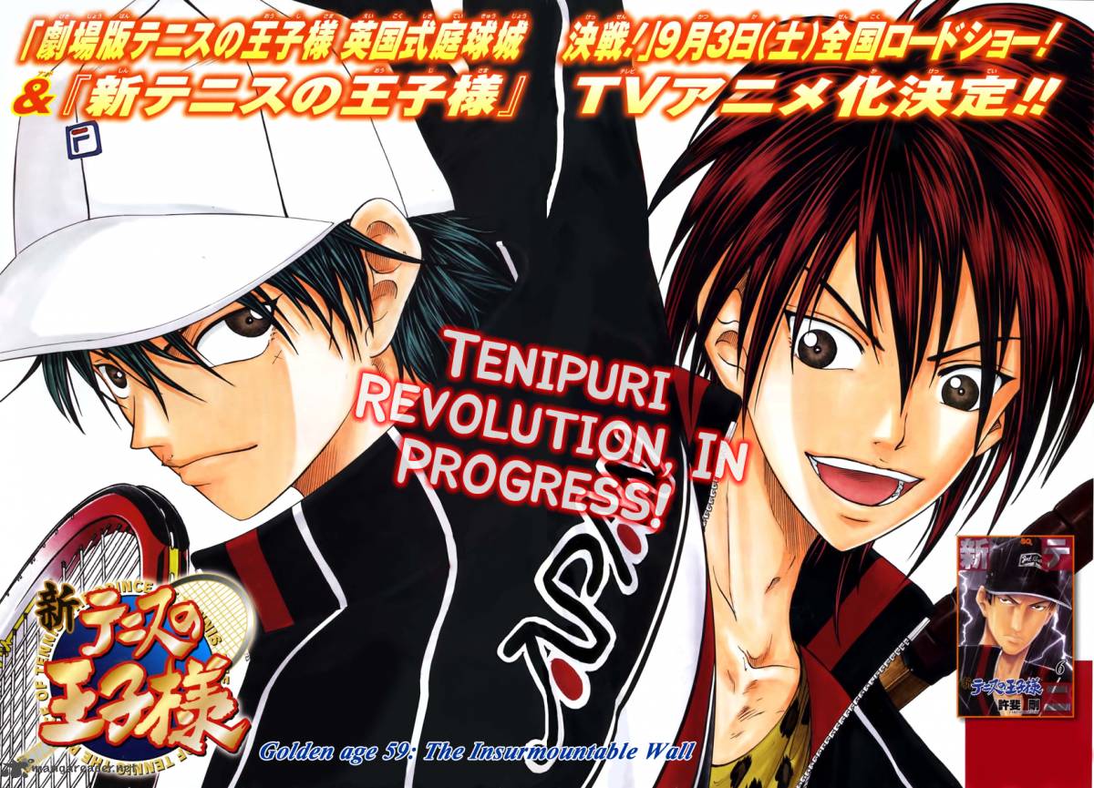 New Prince Of Tennis 59 2
