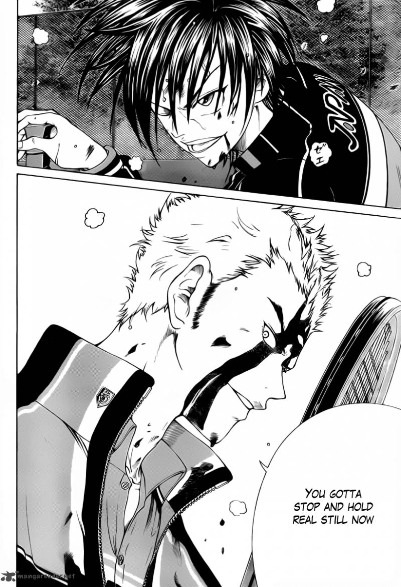 New Prince Of Tennis 59 4