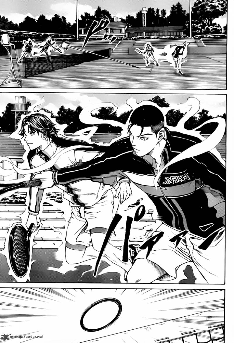 New Prince Of Tennis 59 5