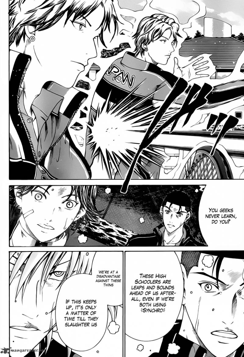 New Prince Of Tennis 59 6
