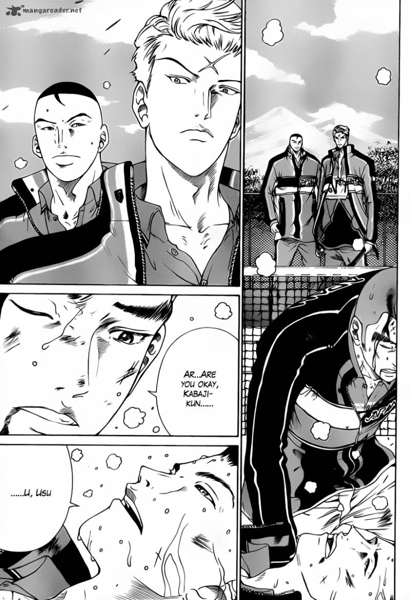 New Prince Of Tennis 59 7