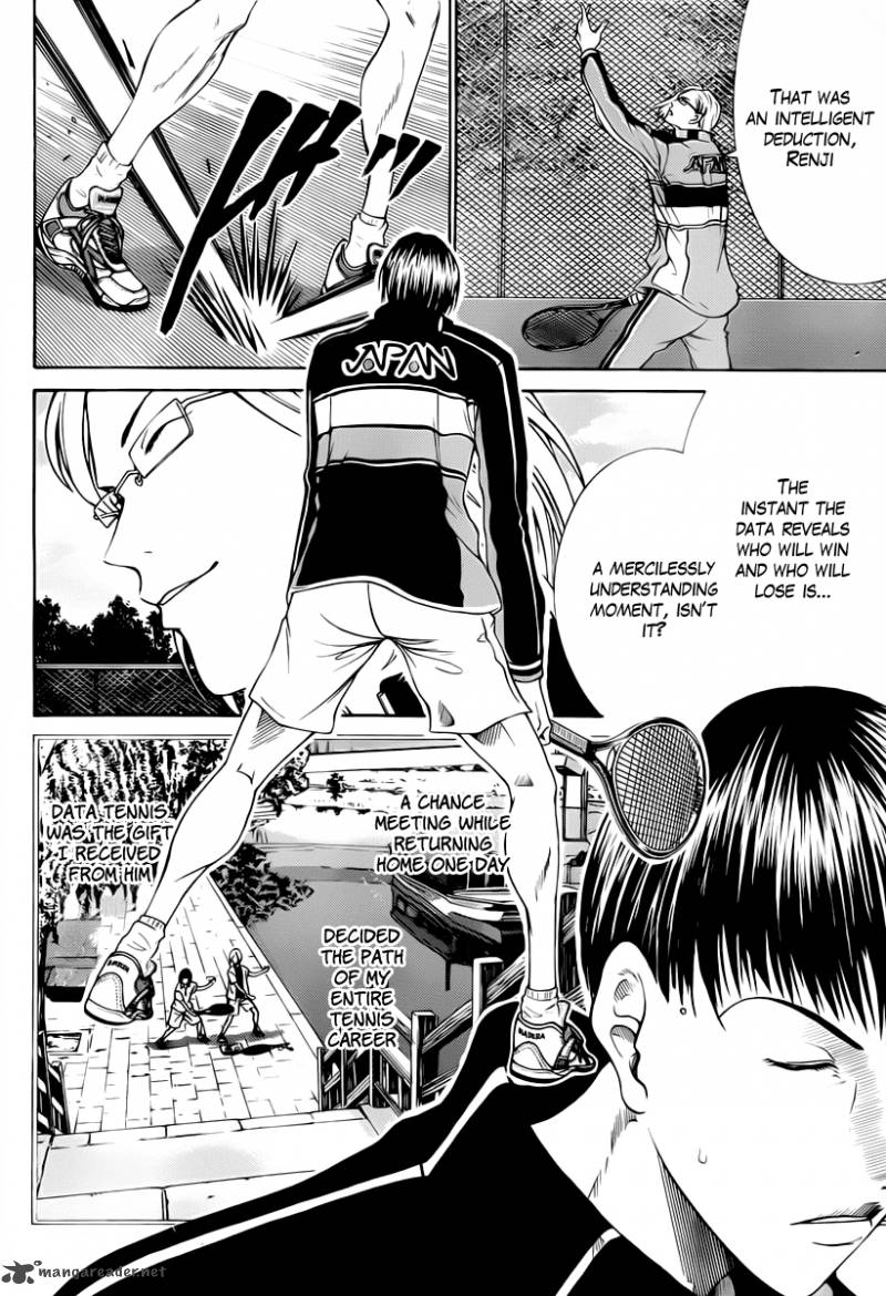 New Prince Of Tennis 59 8