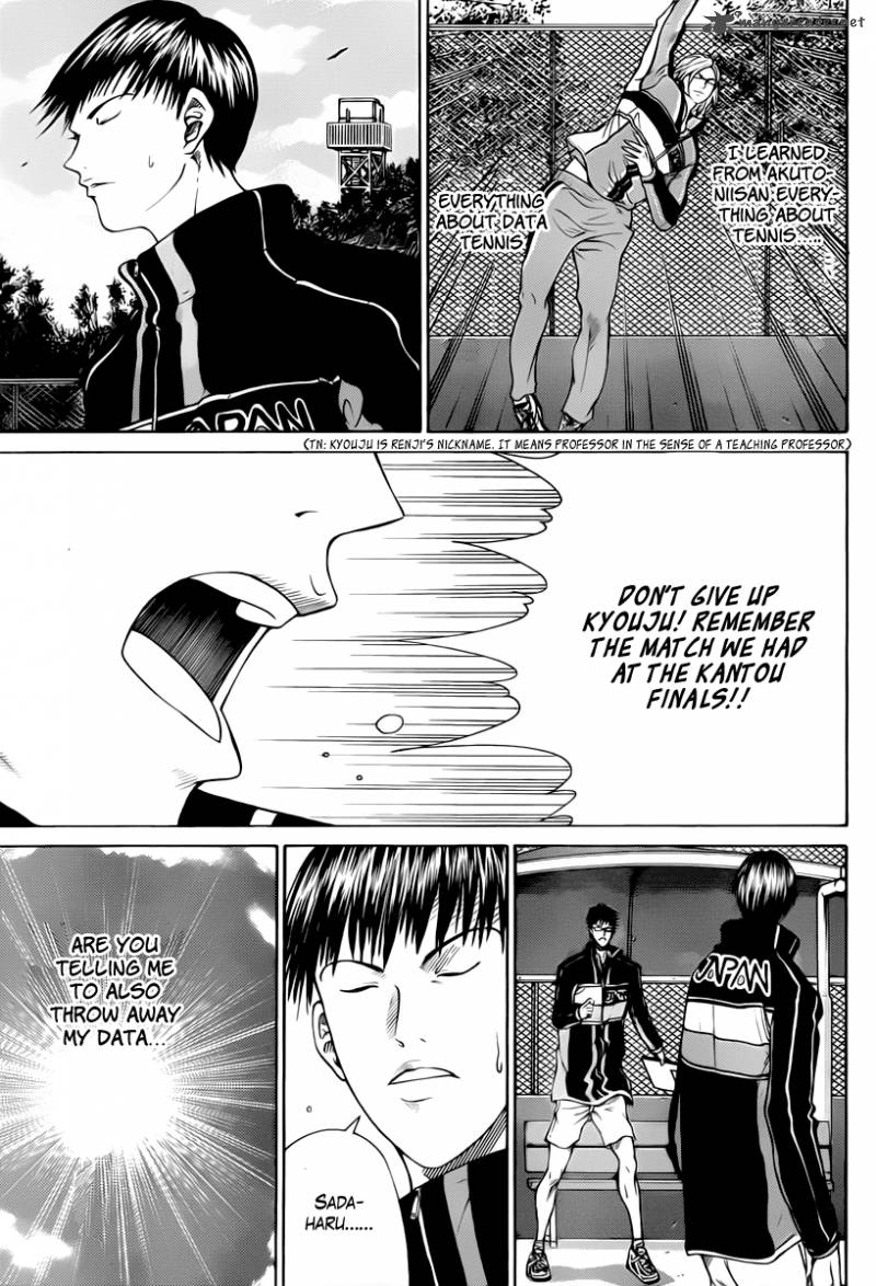 New Prince Of Tennis 59 9