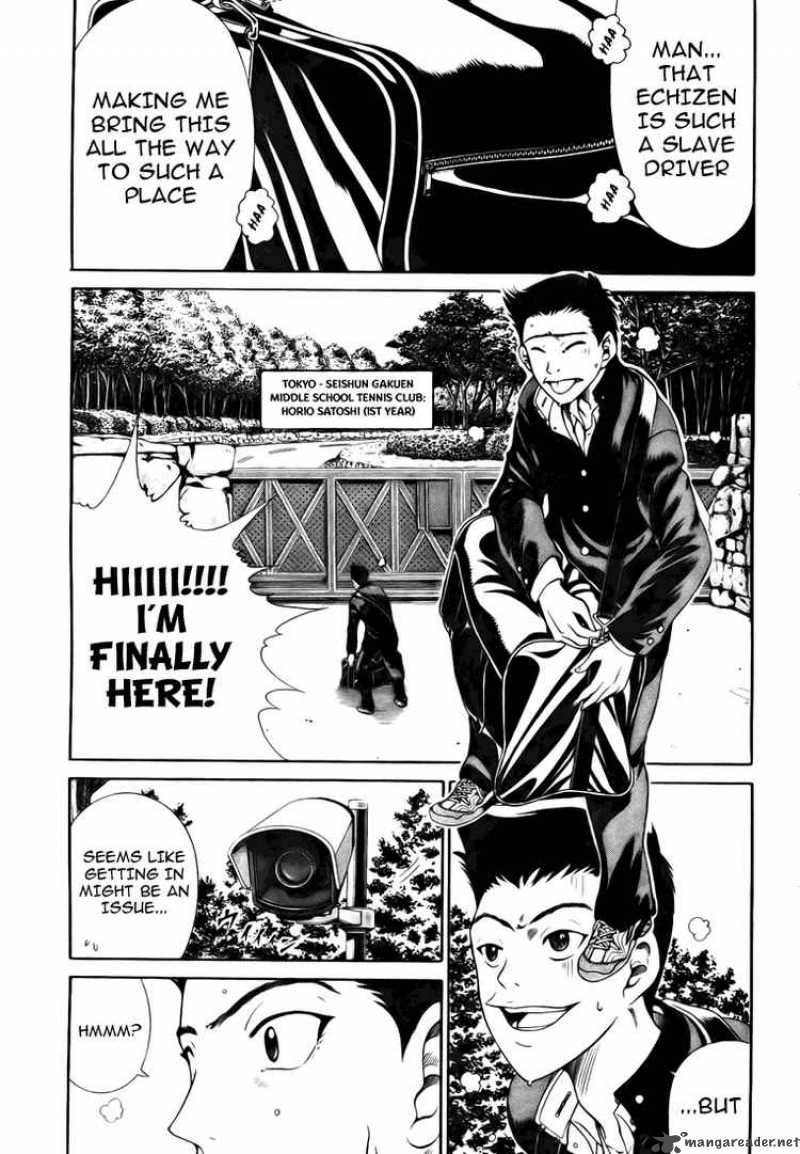 New Prince Of Tennis 6 5