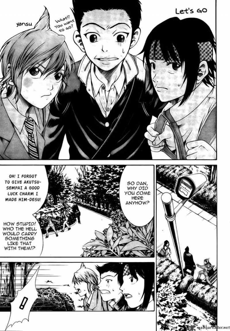 New Prince Of Tennis 6 7