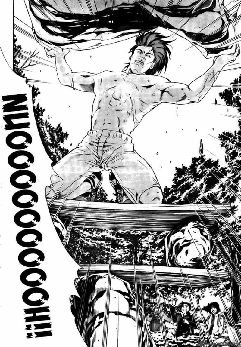 New Prince Of Tennis 6 8