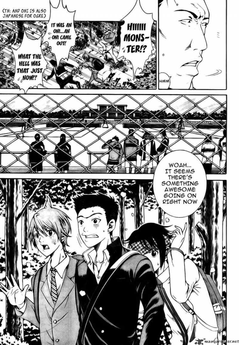 New Prince Of Tennis 6 9