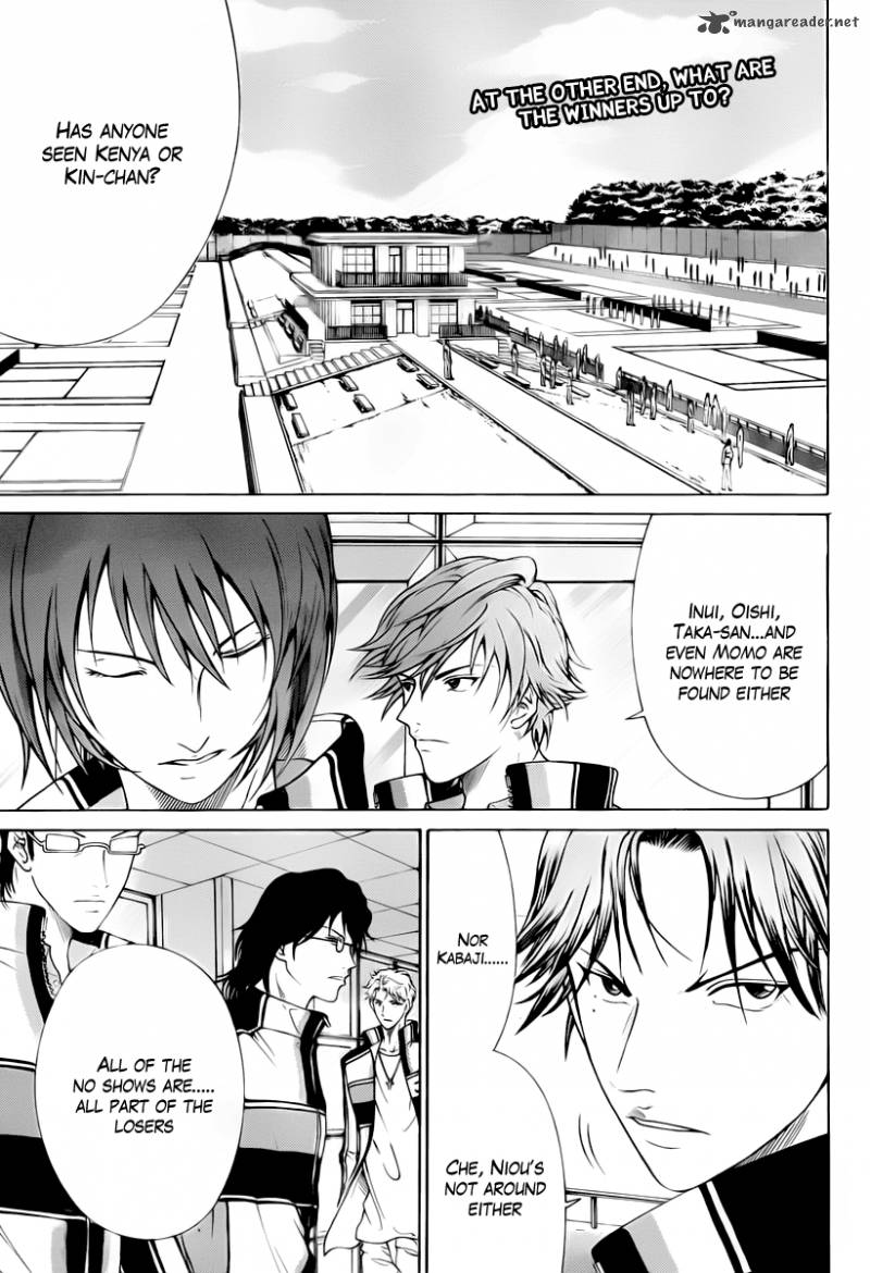 New Prince Of Tennis 60 1