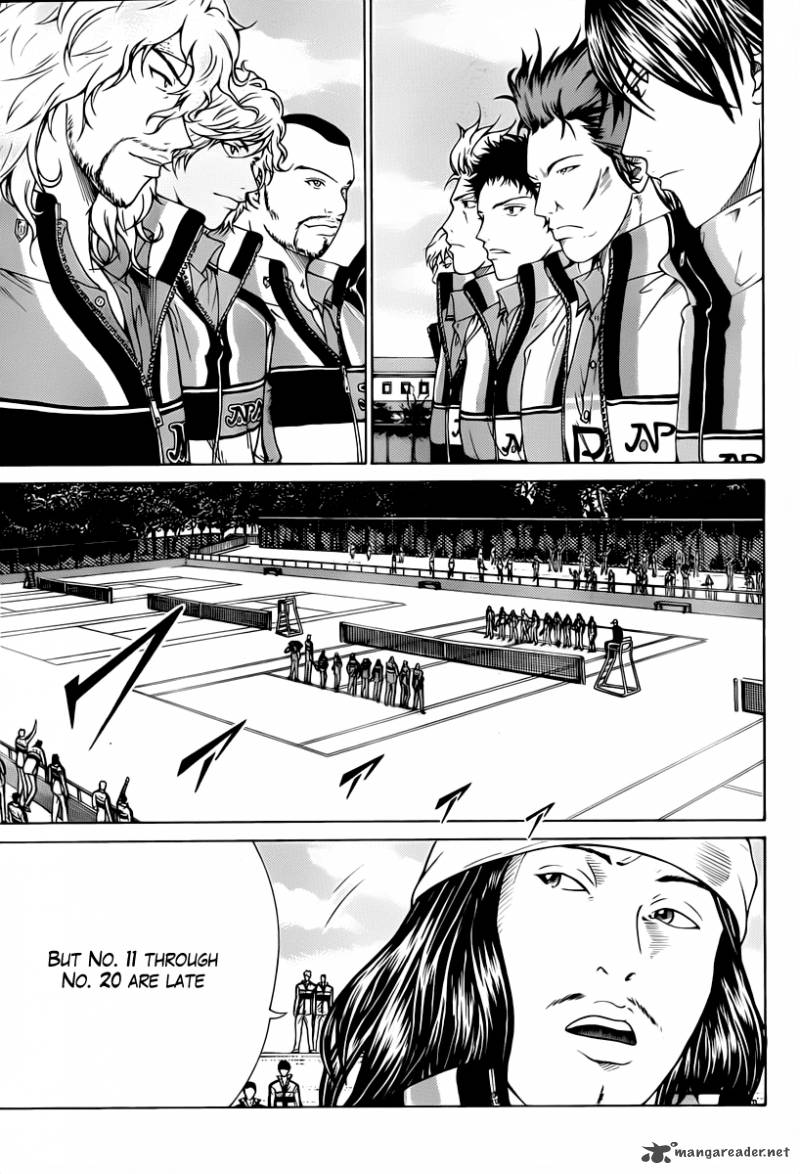 New Prince Of Tennis 60 3