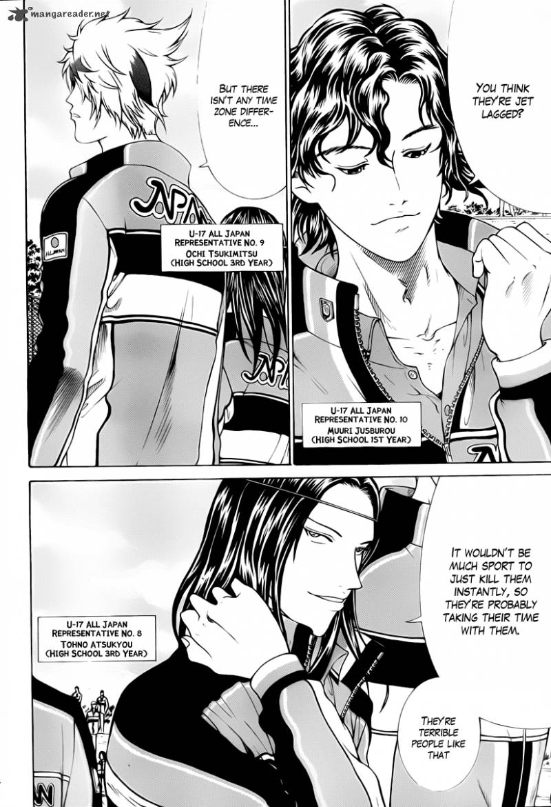 New Prince Of Tennis 60 4
