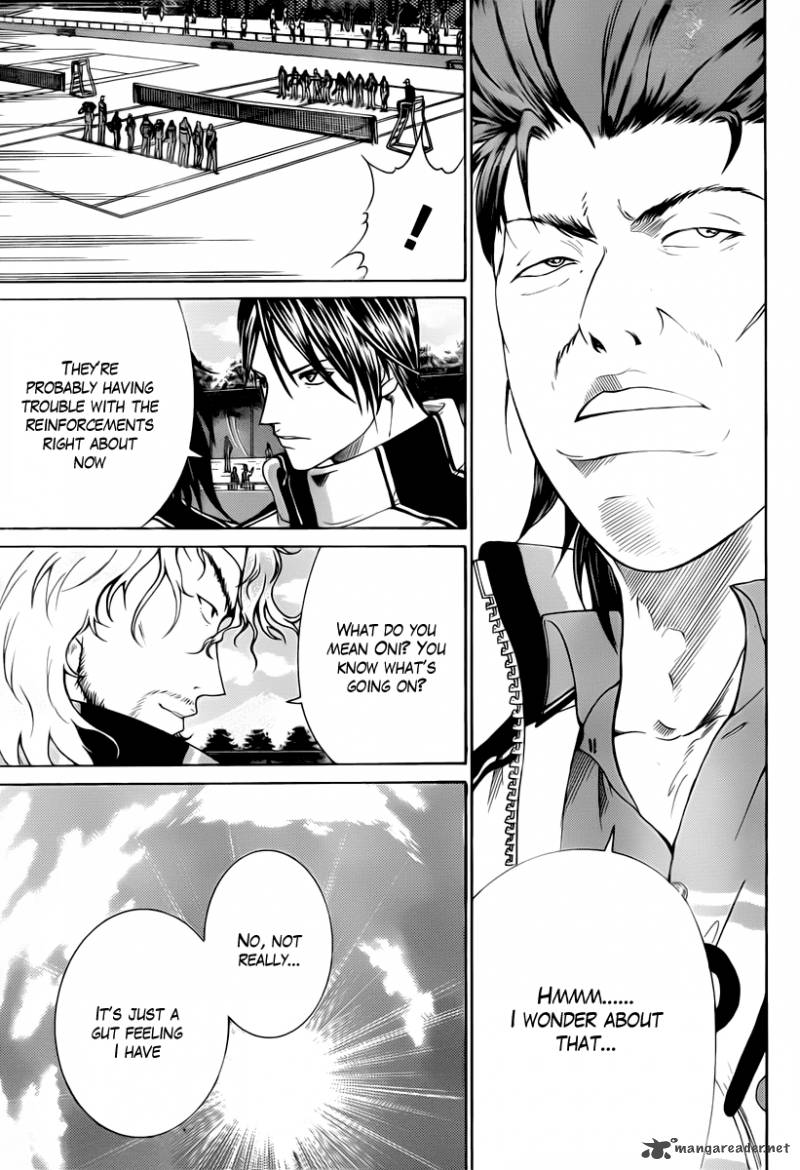 New Prince Of Tennis 60 5