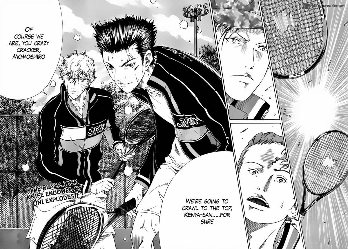 New Prince Of Tennis 60 8