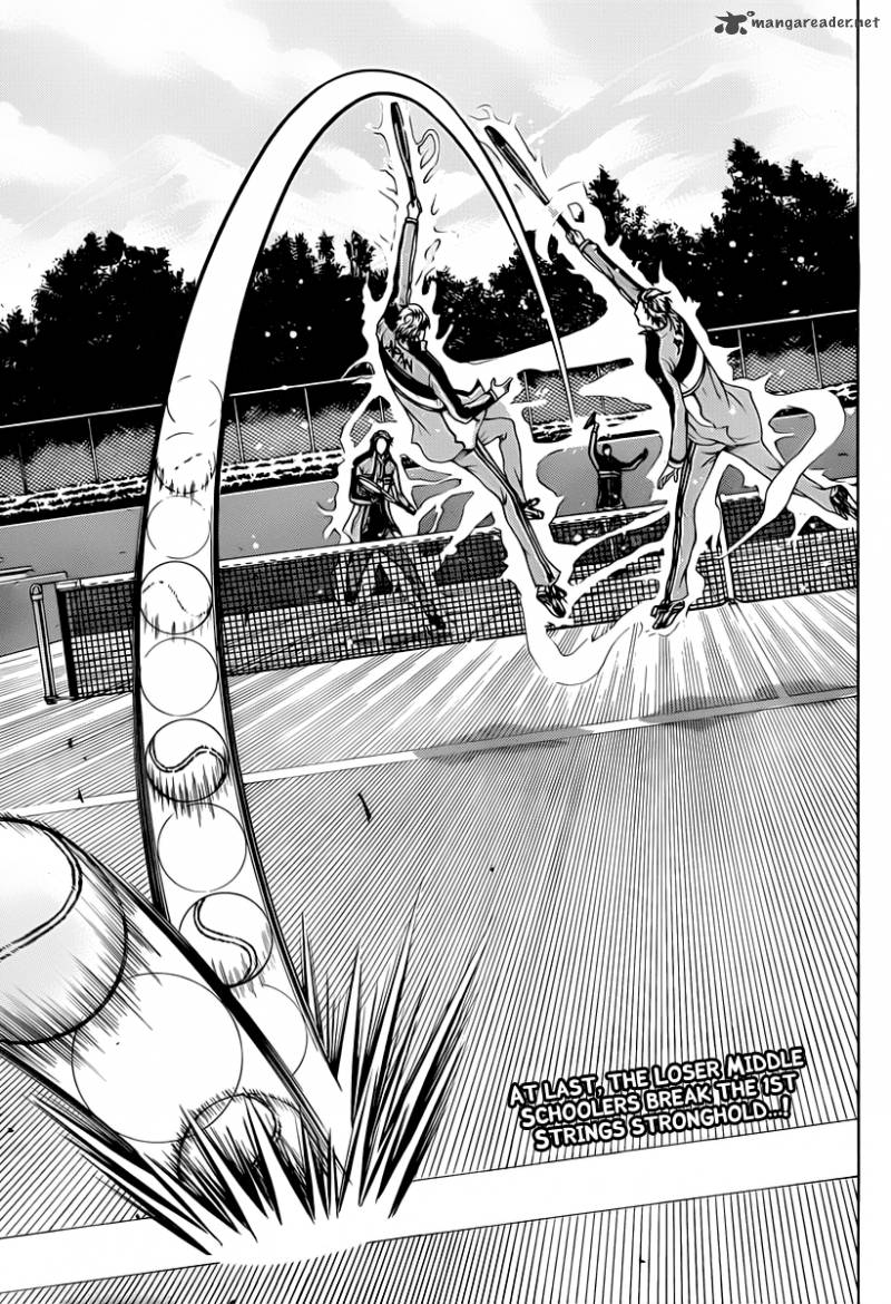 New Prince Of Tennis 61 10