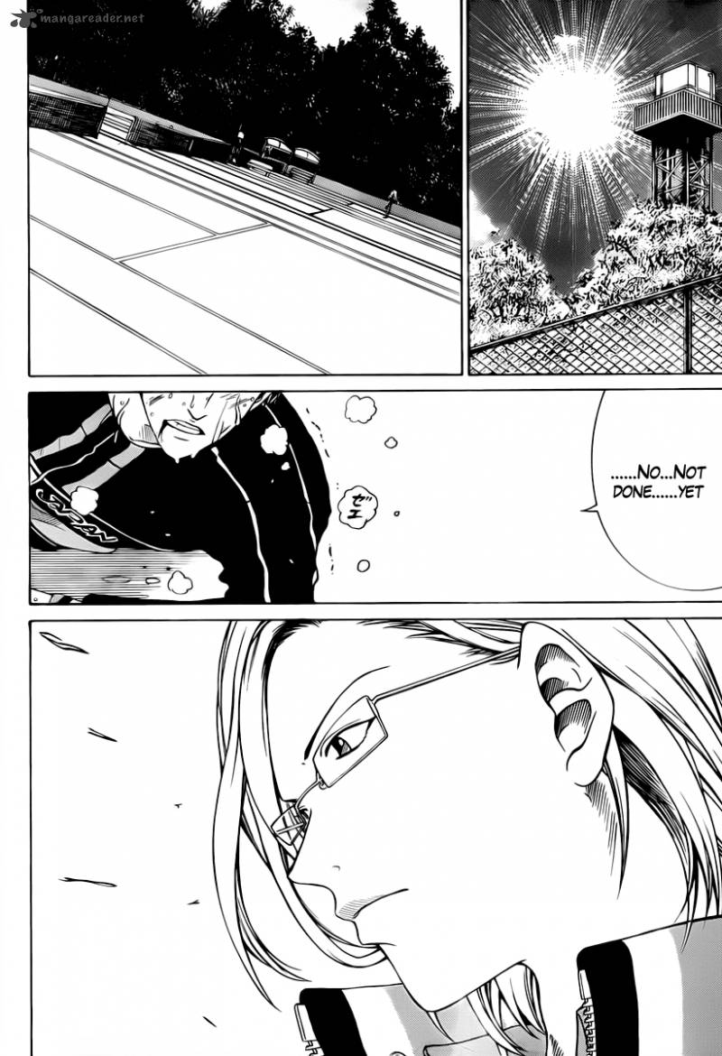 New Prince Of Tennis 61 2