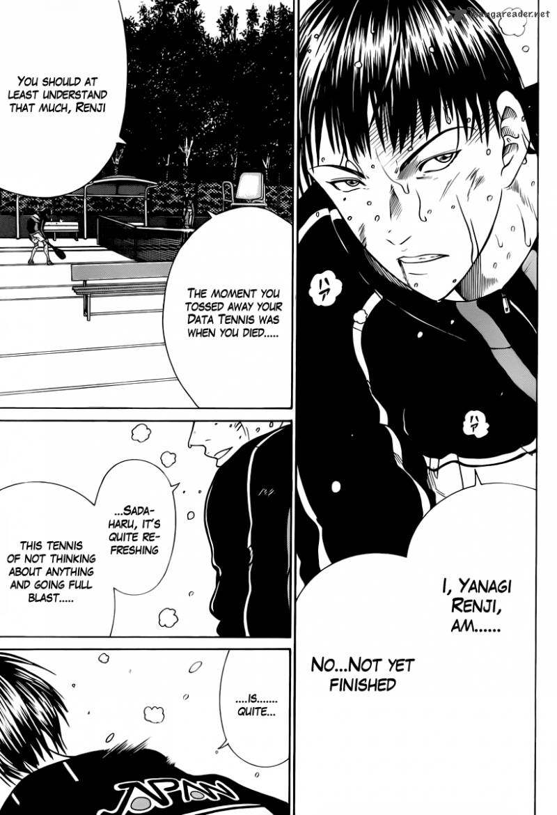 New Prince Of Tennis 61 3