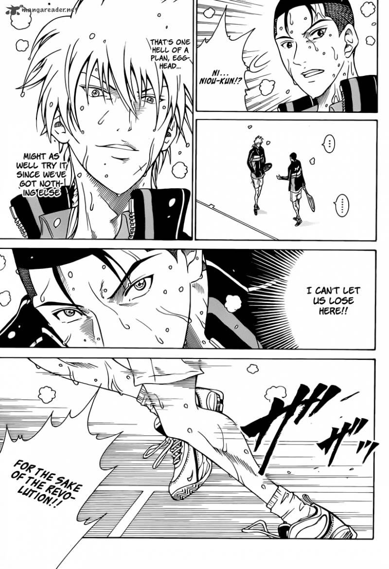 New Prince Of Tennis 61 6