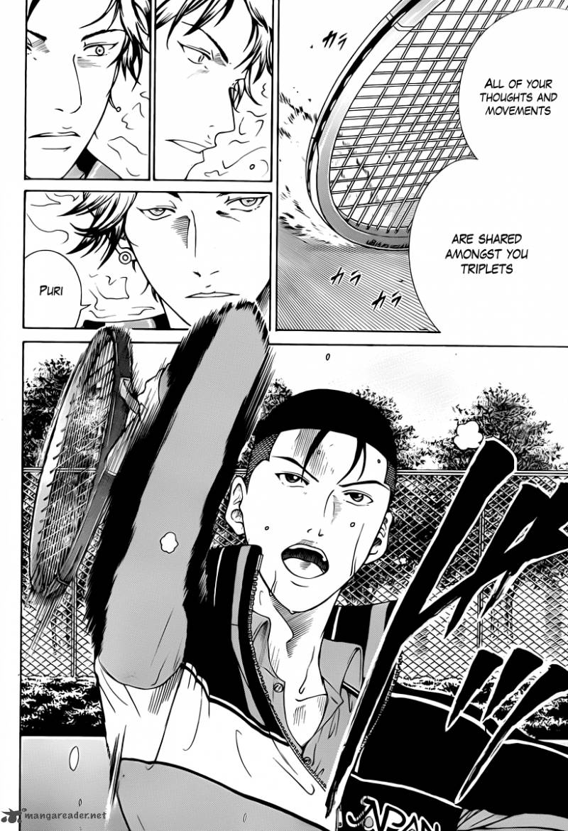 New Prince Of Tennis 61 9