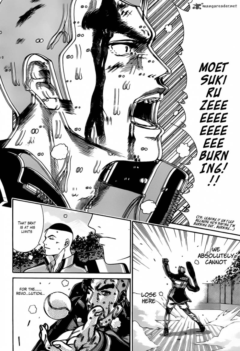 New Prince Of Tennis 63 2