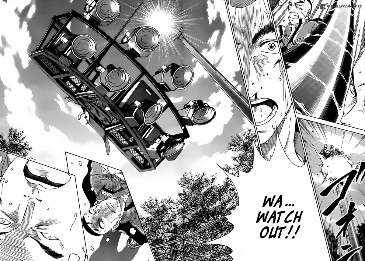 New Prince Of Tennis 63 3