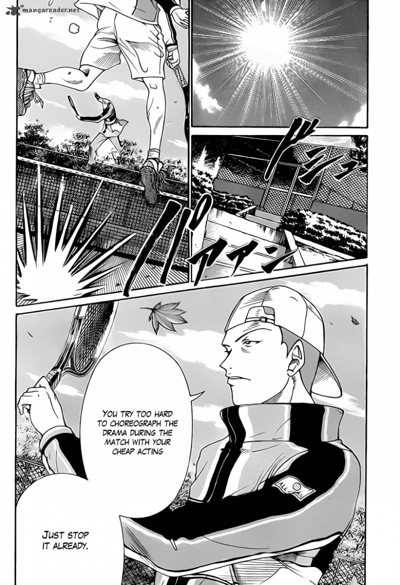 New Prince Of Tennis 63 7