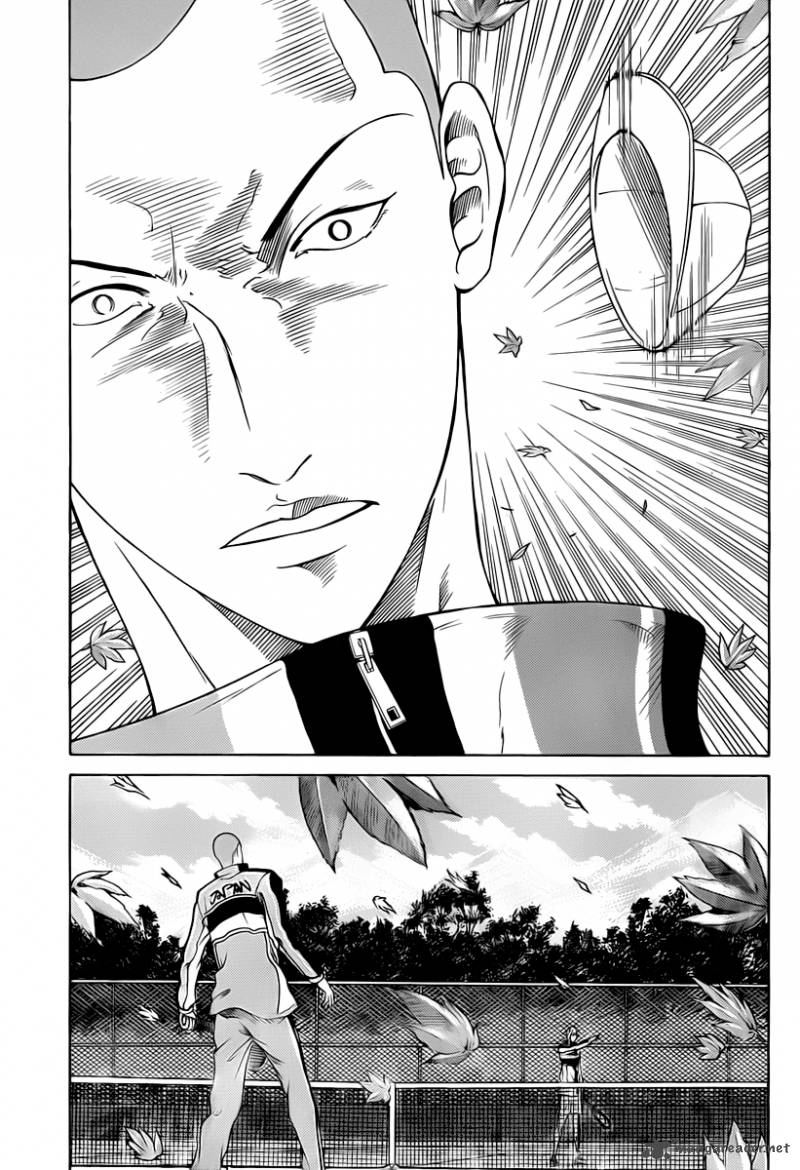 New Prince Of Tennis 63 8