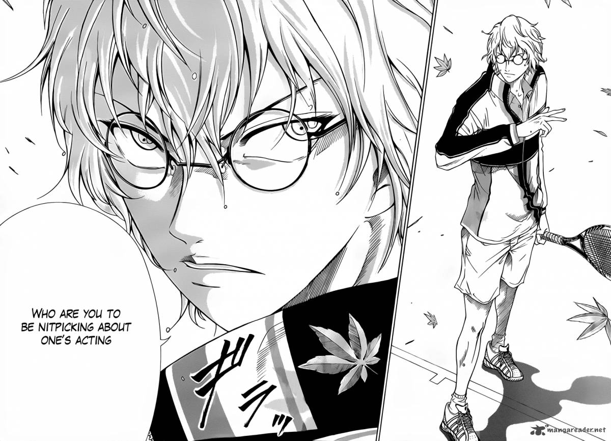 New Prince Of Tennis 63 9