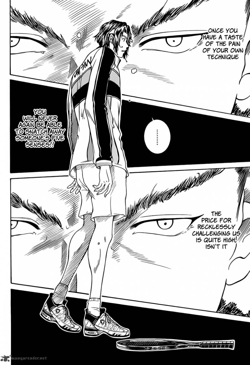 New Prince Of Tennis 64 2
