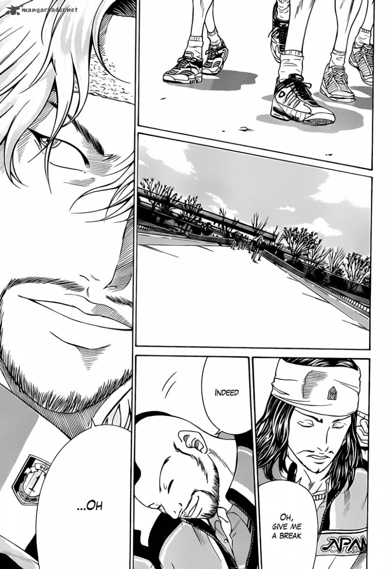 New Prince Of Tennis 64 9