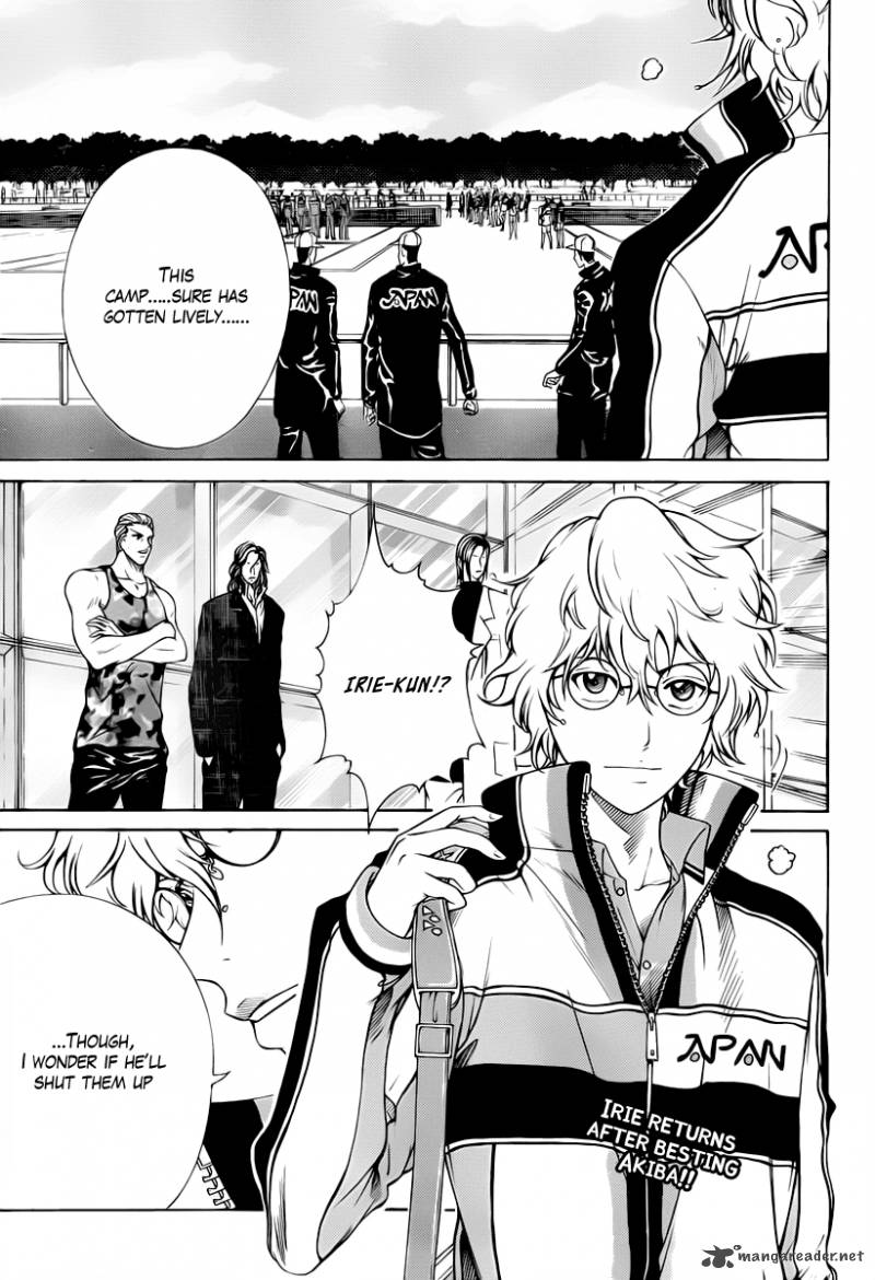 New Prince Of Tennis 66 1
