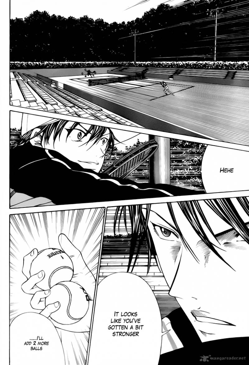 New Prince Of Tennis 66 11