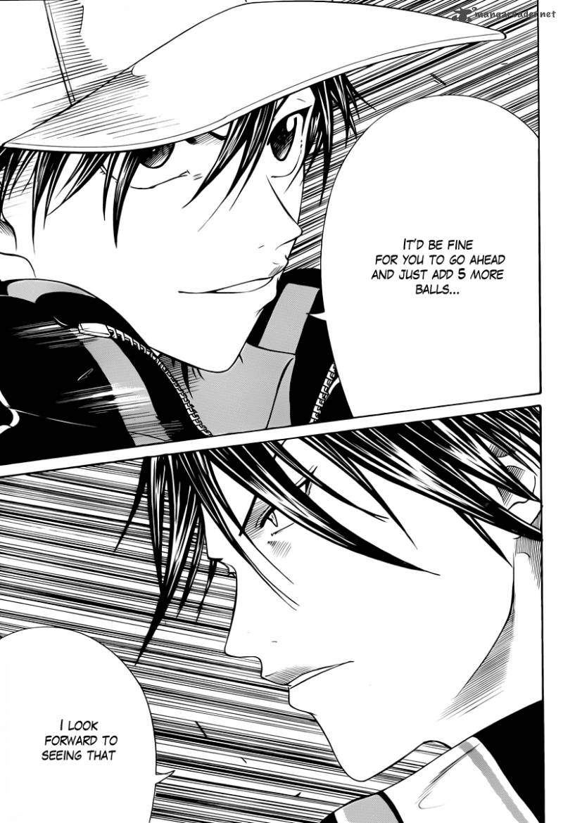 New Prince Of Tennis 66 12
